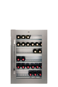 Reparación averías vinoteca Aspes en  Valladolid